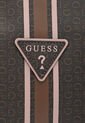 Bolso GUESS Tabitha Marrón de Guess