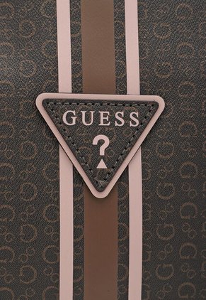 Bolso GUESS Tabitha Marrón