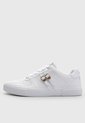 Tenis Lifestyle GUESS Gmelissa Blanco de Guess