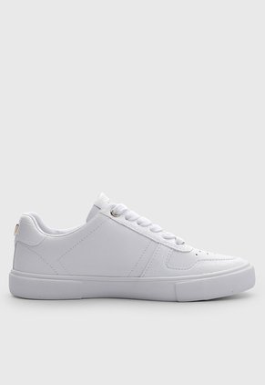 Tenis Lifestyle GUESS Gmelissa Blanco