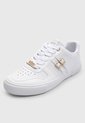Tenis Lifestyle GUESS Gmelissa Blanco de Guess