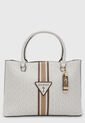 Bolso GUESS Tabitha Blanco de Guess