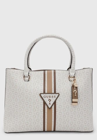 Bolso GUESS Tabitha Blanco Guess