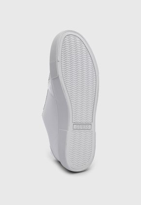 Tenis Lifestyle GUESS Gmelissa Blanco
