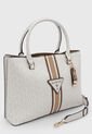 Bolso GUESS Tabitha Blanco de Guess