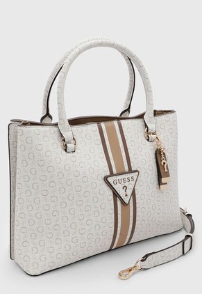 Bolso GUESS Tabitha Blanco