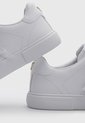 Tenis Lifestyle GUESS Gmelissa Blanco de Guess