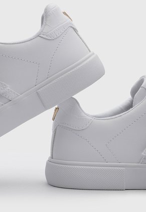 Tenis Lifestyle GUESS Gmelissa Blanco