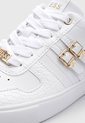 Tenis Lifestyle GUESS Gmelissa Blanco de Guess