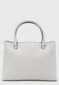Bolso GUESS Tabitha Blanco de Guess