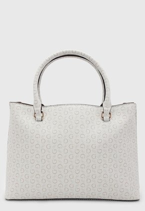 Bolso GUESS Tabitha Blanco