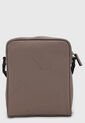Bolso Manos Libres GUESS Chelvey Taupe de Guess