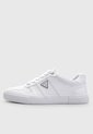 Tenis Lifestyle GUESS Gmeldon Blanco de Guess