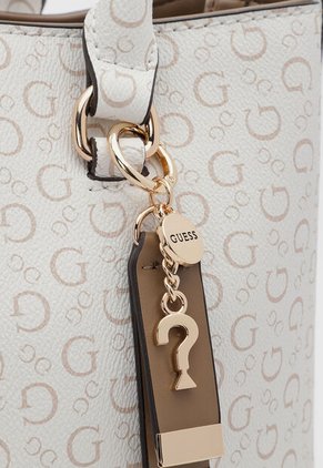 Bolso GUESS Tabitha Blanco