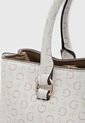 Bolso GUESS Tabitha Blanco de Guess