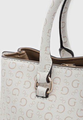 Bolso GUESS Tabitha Blanco