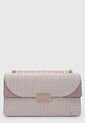 Bolso GUESS Pandora Rosa de Guess