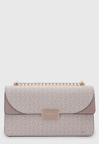 Bolso GUESS Pandora Rosa Guess