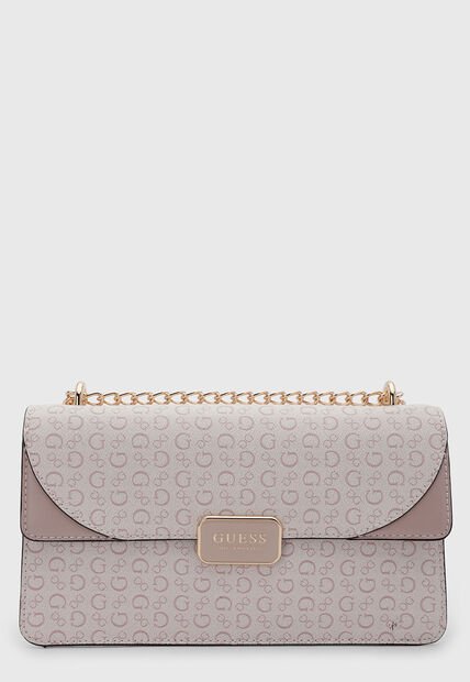 Bolso GUESS Pandora Rosa