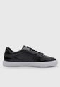 Tenis Lifestyle GUESS Gmeldon Negro de Guess
