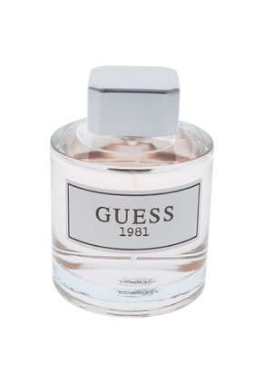 Perfume 1981 De Guess Para Mujer 100 Ml