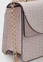 Bolso GUESS Pandora Rosa de Guess