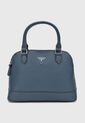 Bolso GUESS Jenai Azul de Guess