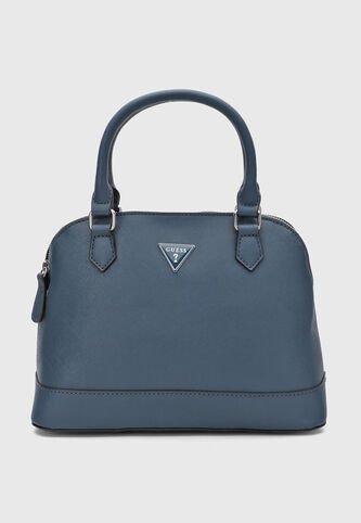 Bolso GUESS Jenai Azul Guess