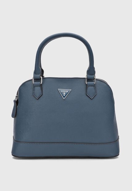 Bolso GUESS Jenai Azul