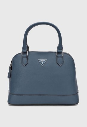 Bolso GUESS Jenai Azul