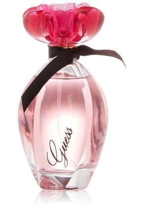 Perfume Girl De Guess Para Mujer 100 Ml