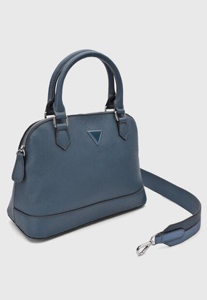Bolso GUESS Jenai Azul