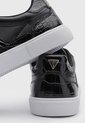 Tenis Lifestyle GUESS Gmeldon Negro de Guess