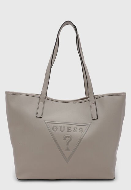 Bolso GUESS Keira Taupe