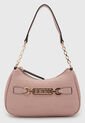 Bolso GUESS Celestia  Mini Rosa de Guess