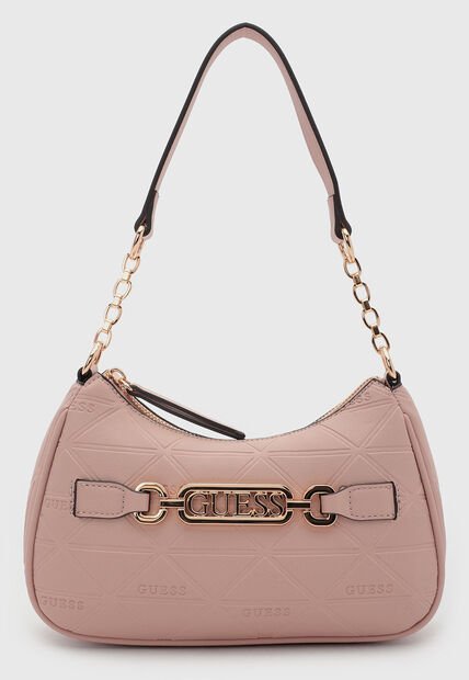 Bolso GUESS Celestia  Mini Rosa