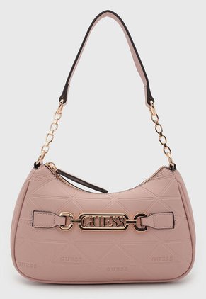 Bolso GUESS Celestia Mini Rosa