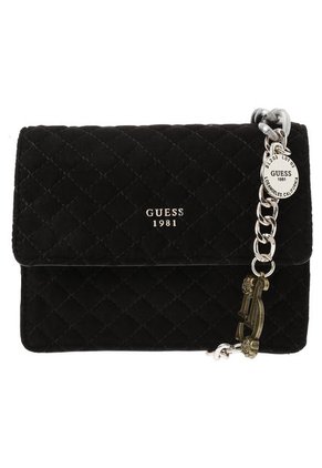 Cartera Negra GUESS