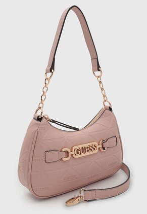 Bolso GUESS Celestia Mini Rosa