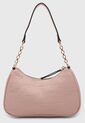 Bolso GUESS Celestia  Mini Rosa de Guess