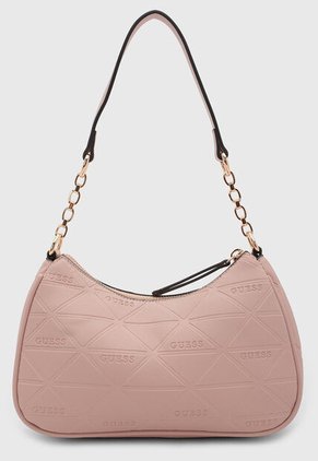 Bolso GUESS Celestia Mini Rosa