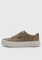 Tenis Lifestyle GUESS Gmakely Café de Guess
