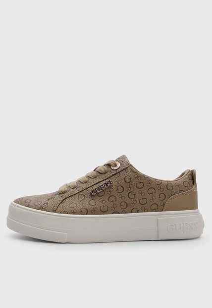 Tenis Lifestyle GUESS Gmakely Café
