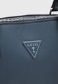 Bolso GUESS Jenai Azul de Guess