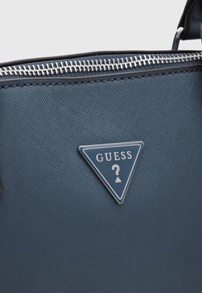 Bolso GUESS Jenai Azul