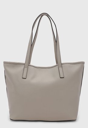 Bolso GUESS Keira Taupe