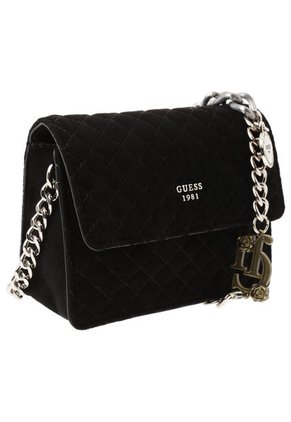 Cartera Negra GUESS