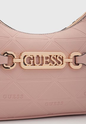 Bolso GUESS Celestia Mini Rosa