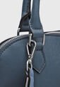 Bolso GUESS Jenai Azul de Guess