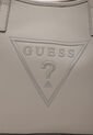 Bolso GUESS Keira Taupe de Guess